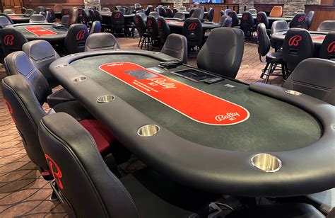 Poker, Slots, Restaurants & More .